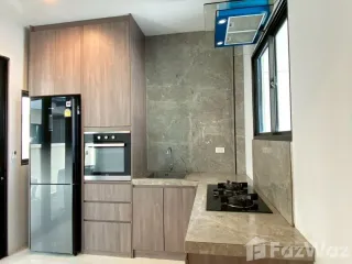 出租 3 卧室 独立屋 在 Bang Phli, Samut Prakan