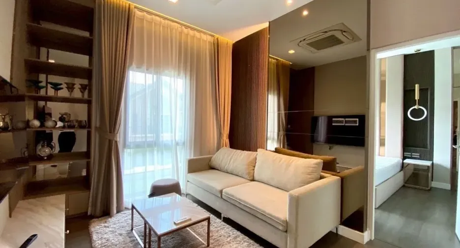 出租 3 卧室 独立屋 在 Bang Phli, Samut Prakan