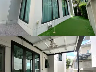 出租 3 卧室 独立屋 在 Bang Phli, Samut Prakan