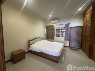 For rent 2 bedrooms house in Na Jomtien, Pattaya