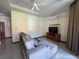 For rent 2 bedrooms house in Na Jomtien, Pattaya