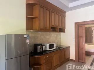 For rent 2 bedrooms house in Na Jomtien, Pattaya