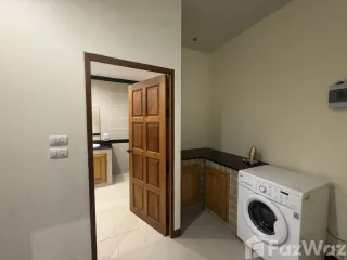 For rent 2 bedrooms house in Na Jomtien, Pattaya