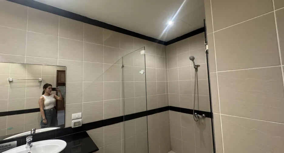 For rent 2 bedrooms house in Na Jomtien, Pattaya