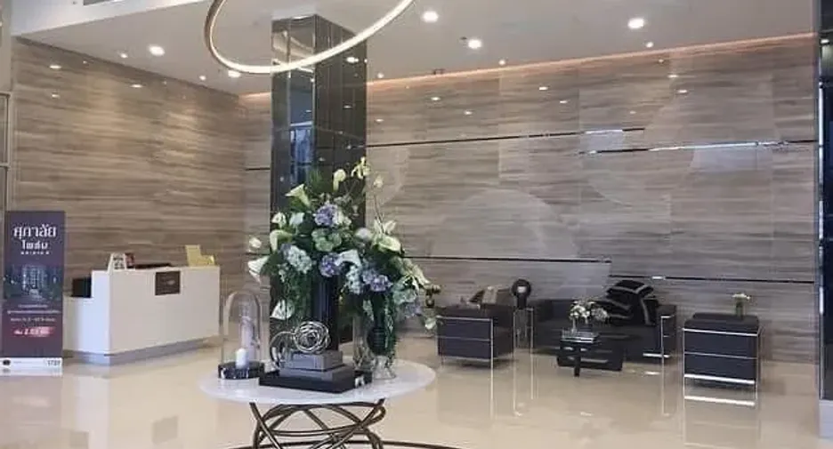 For rent 1 Beds condo 