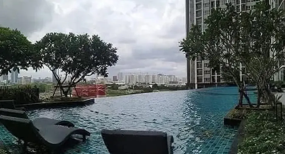 For rent 1 Beds condo 