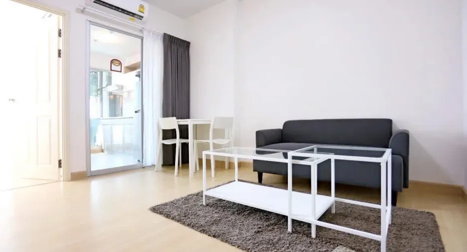 For rent 1 Beds condo 