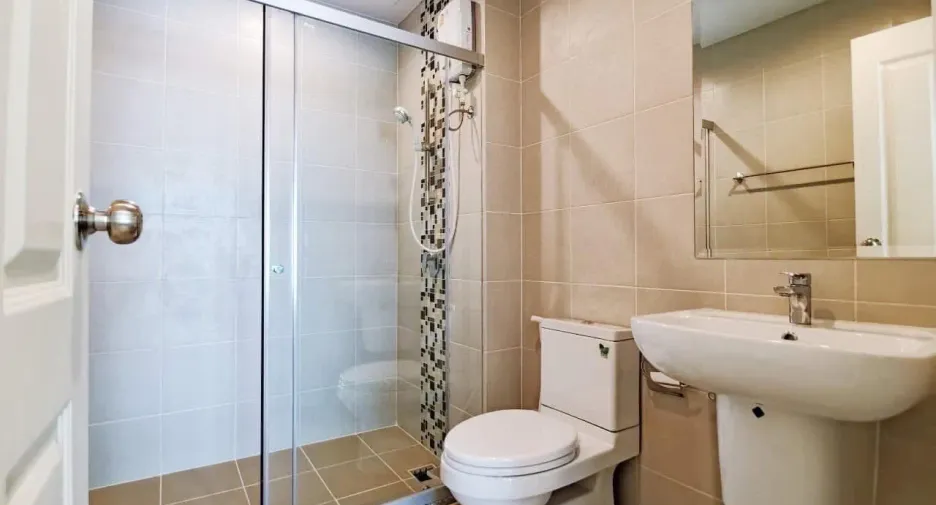 For rent 1 Beds condo 