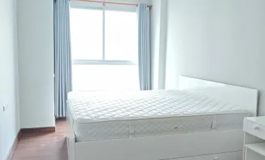 À louer 1 chambre condo à Bang Kho Laem, Bangkok