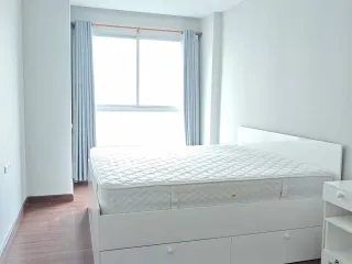 À louer 1 chambre condo à Bang Kho Laem, Bangkok