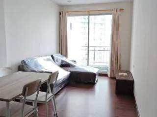À louer 1 chambre condo à Bang Kho Laem, Bangkok
