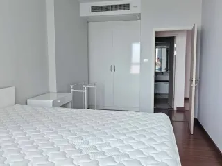 À louer 1 chambre condo à Bang Kho Laem, Bangkok