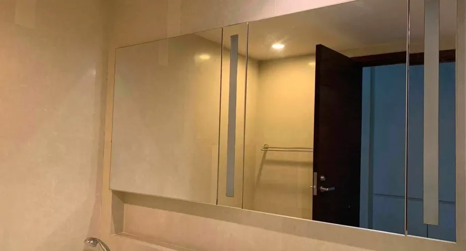 For rent 1 bed condo 