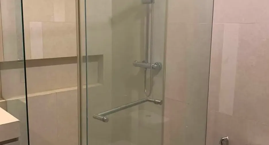 For rent 1 bed condo 