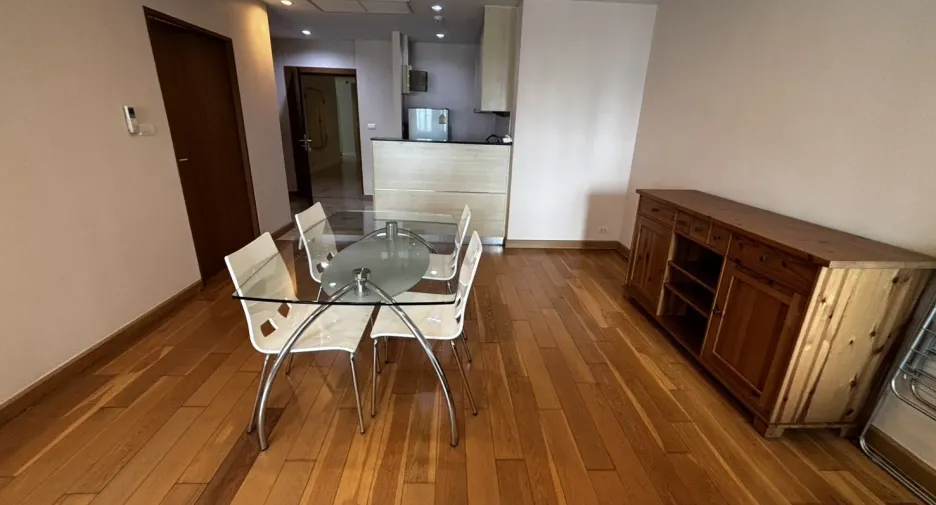 Condo en alquiler de 1 habitaciones 