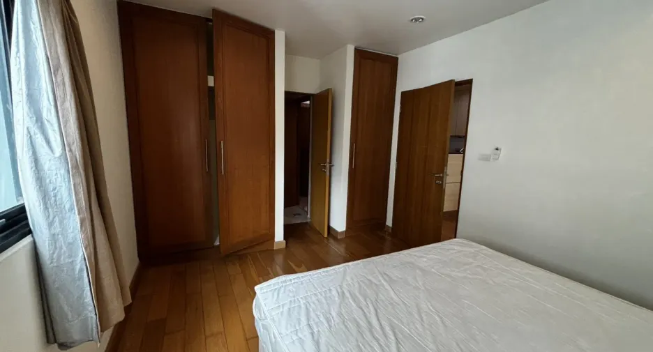 Condo en alquiler de 1 habitaciones 