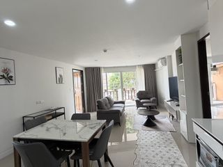 For rent 3 bedrooms condo in Bang Lamung, Chonburi