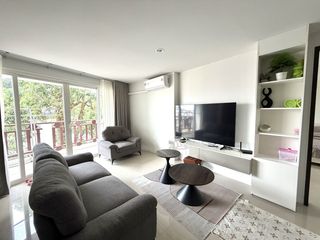 For rent 3 bedrooms condo in Bang Lamung, Chonburi