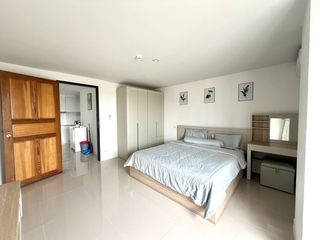 For rent 3 bedrooms condo in Bang Lamung, Chonburi