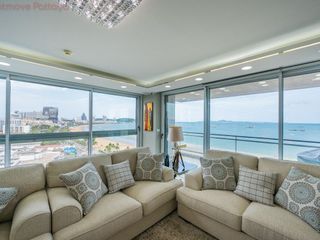 For sale 2 bedrooms condo in Bang Lamung, Chonburi