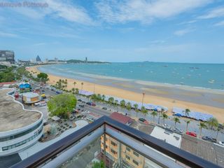 For sale 2 bedrooms condo in Bang Lamung, Chonburi