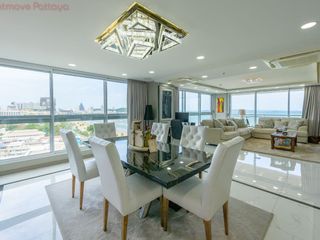 For sale 2 bedrooms condo in Bang Lamung, Chonburi