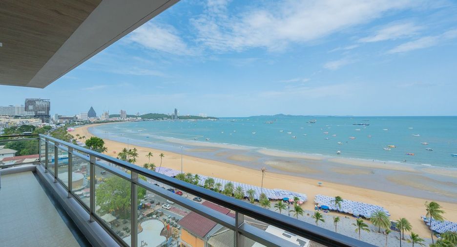 For sale 2 bedrooms condo 