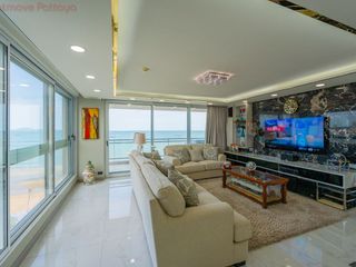 For sale 2 bedrooms condo in Bang Lamung, Chonburi