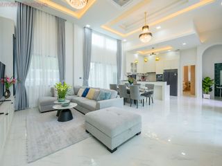 出售 4 卧室 独立屋 在 Bang Lamung, Chon Buri