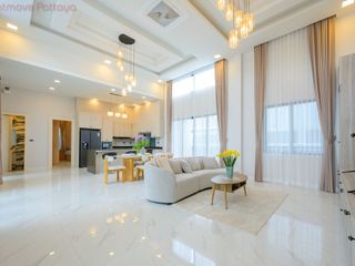 出售 4 卧室 独立屋 在 Bang Lamung, Chon Buri