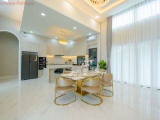 Haus zum Kauf mit 4 Zimmer in Bang Lamung, Chonburi