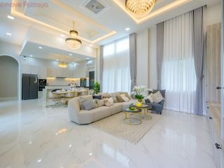 Haus zum Kauf mit 4 Zimmer in Bang Lamung, Chonburi