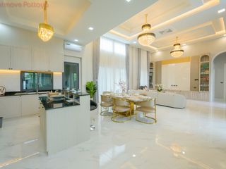 Haus zum Kauf mit 4 Zimmer in Bang Lamung, Chonburi