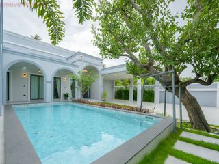 Haus zum Kauf mit 4 Zimmer in Bang Lamung, Chonburi