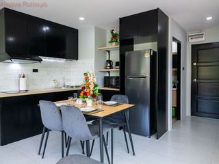 Продажа 1 кровать кондо в Банг Ламунг, Чонбури