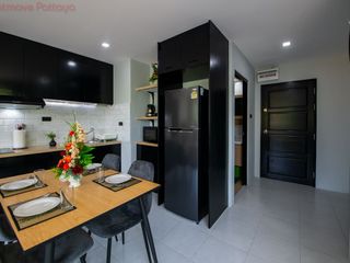Продажа 1 кровать кондо в Банг Ламунг, Чонбури