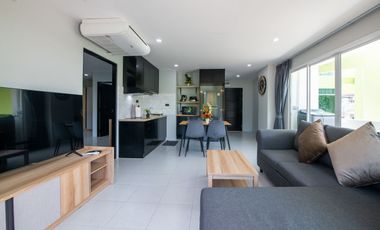 Condo en venta de 1 habitaciones en Bang Lamung, Chonburi