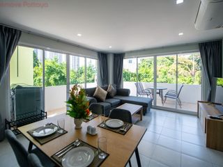 Продажа 1 кровать кондо в Банг Ламунг, Чонбури