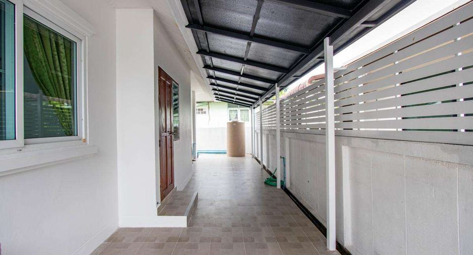 For rent 3 bedrooms house in Mae Rim, Chiang Mai