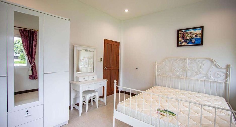 For rent 3 bedrooms house in Mae Rim, Chiang Mai