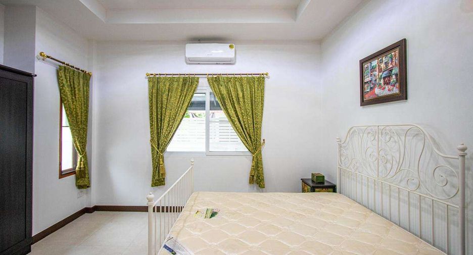For rent 3 bedrooms house in Mae Rim, Chiang Mai