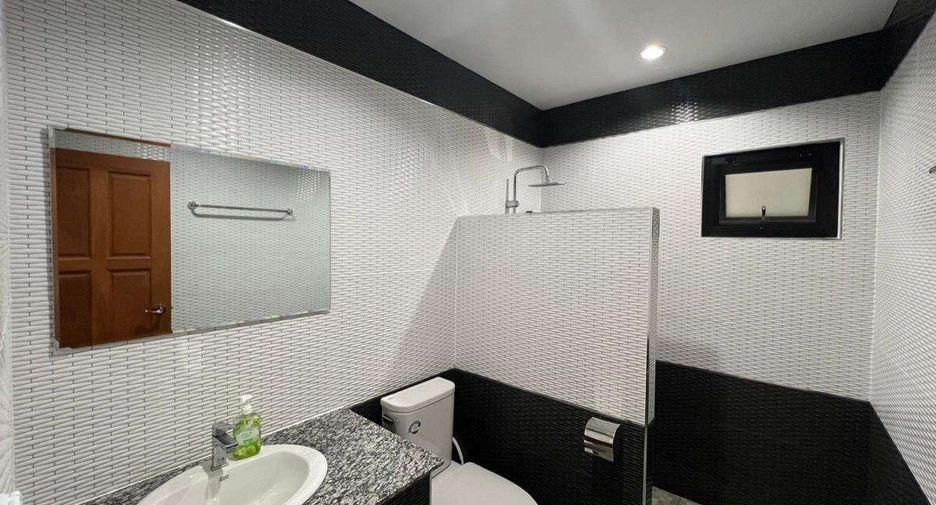 For rent 1 bed house in Mueang Chiang Mai, Chiang Mai
