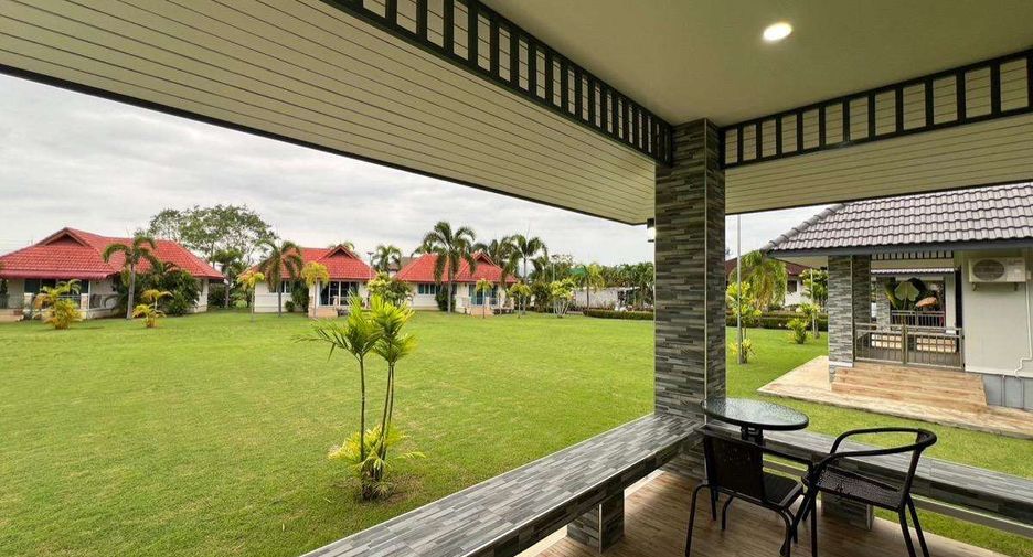 For rent 1 bed house in Mueang Chiang Mai, Chiang Mai