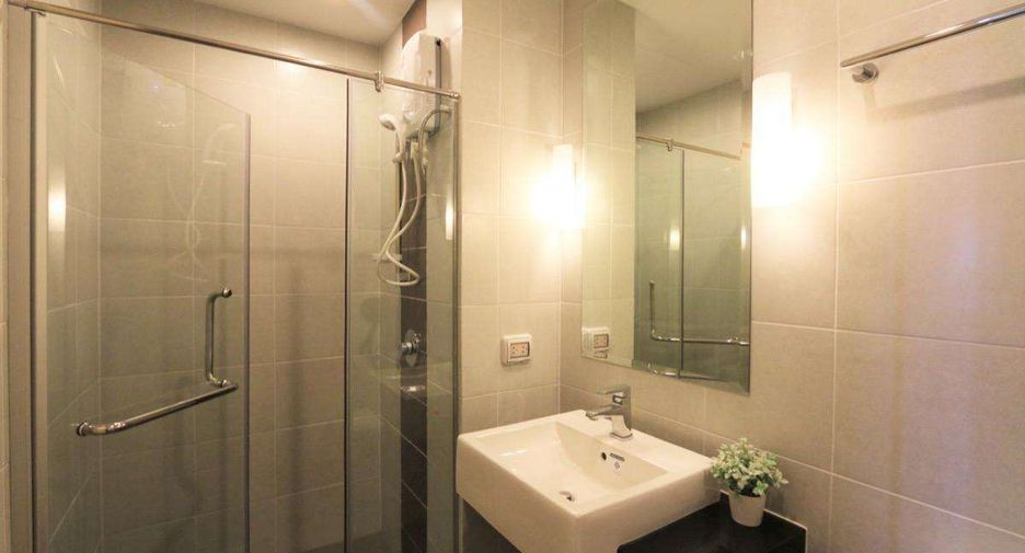 For rent 1 bed condo in Mueang Chiang Mai, Chiang Mai