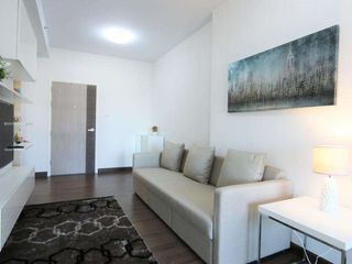 À louer 1 chambre condo à Mueang Chiang Mai, Chiang Mai