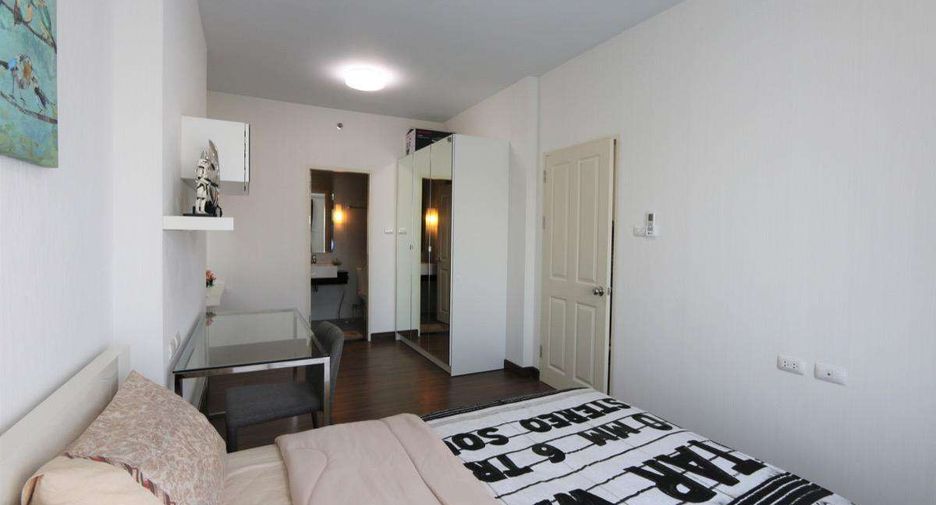 For rent 1 bed condo in Mueang Chiang Mai, Chiang Mai