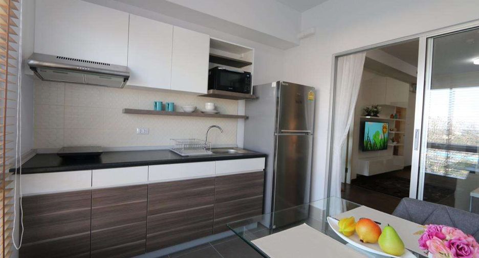For rent 1 bed condo in Mueang Chiang Mai, Chiang Mai