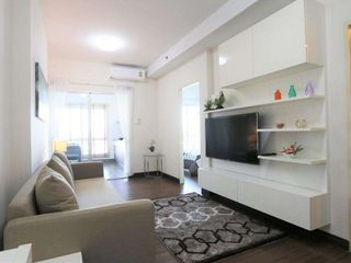 À louer 1 chambre condo à Mueang Chiang Mai, Chiang Mai
