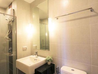À louer 1 chambre condo à Mueang Chiang Mai, Chiang Mai