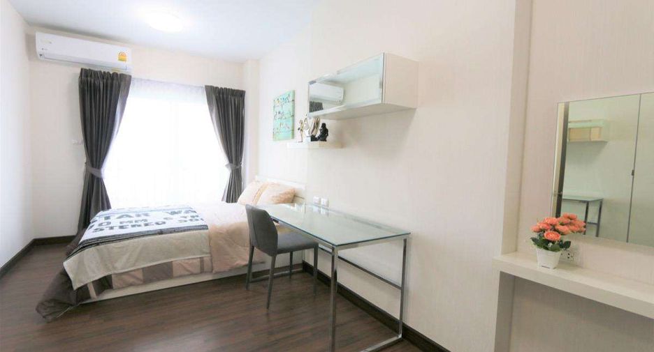 For rent 1 bed condo in Mueang Chiang Mai, Chiang Mai